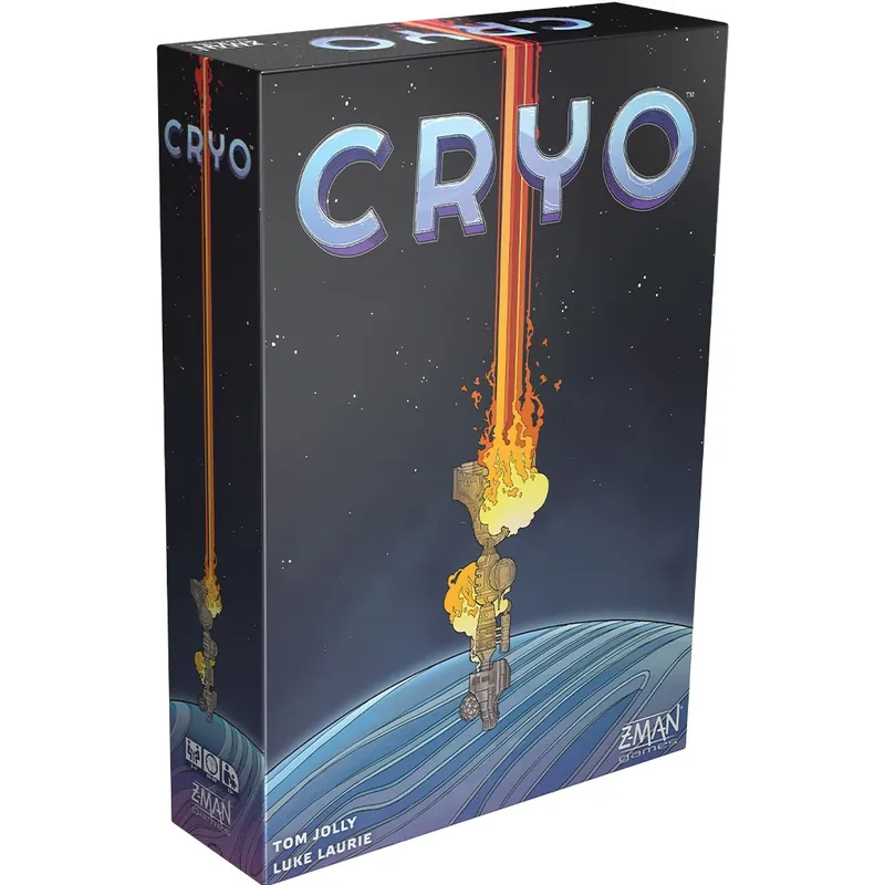 Kampagnetilbud | Cryo