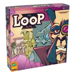 The Loop | Spar nu