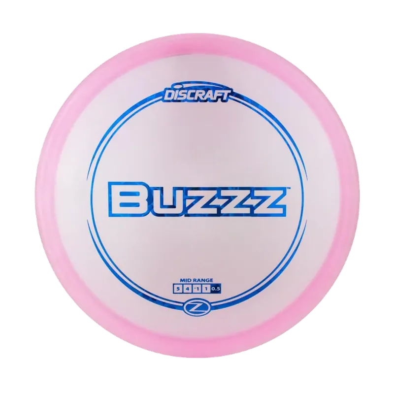 Midrange - Buzzz Z Line | Tidsbegrænset