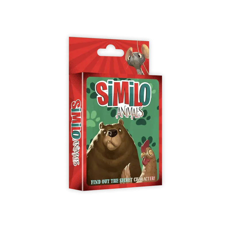 Køb direkte | Similo Animals