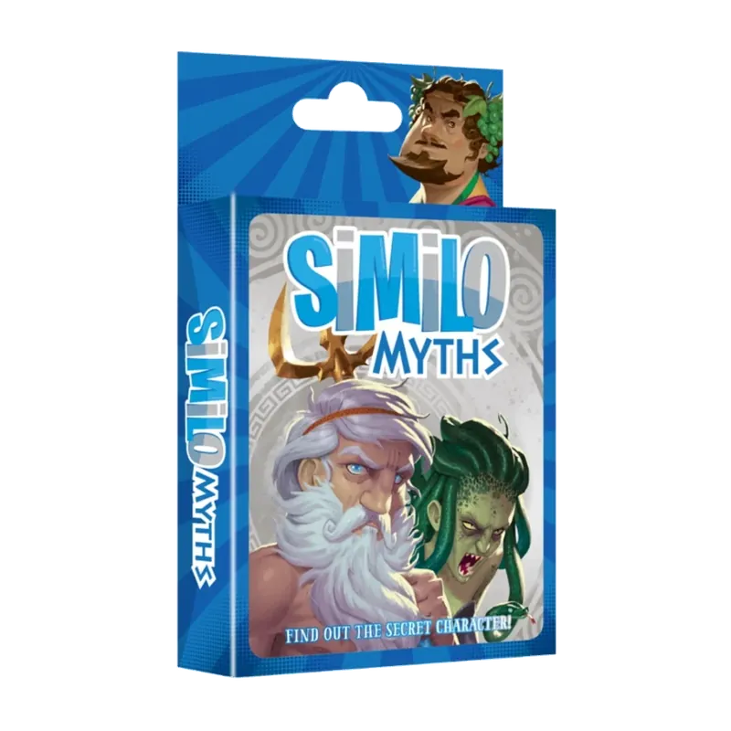 På lager | Similo Myths
