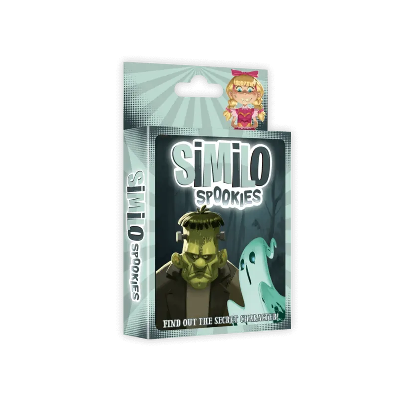 Similo Spookies - Lav pris