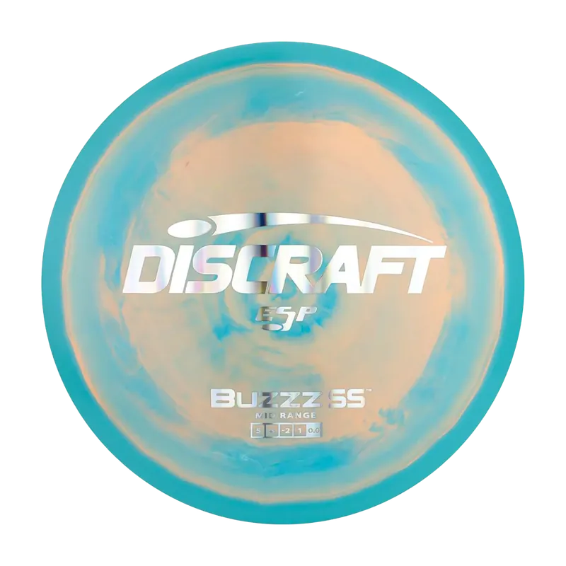 Midrange - ESP Buzzz SS | Sidste chance