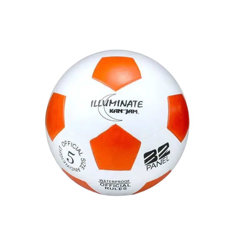 Kun denne uge | Illuminate LED fodbold