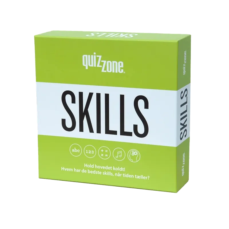 Skills - Outlet