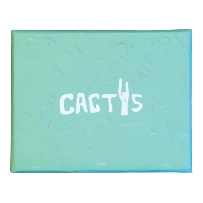 Favorit blandt kunder | Cactus