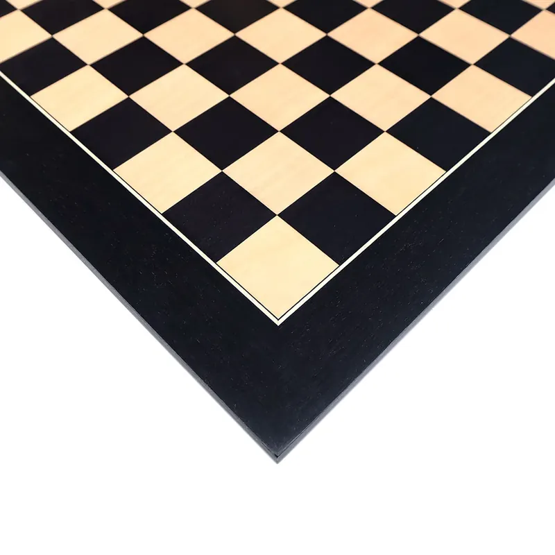 Sort uden notation (45 mm) - Bedst sælgende