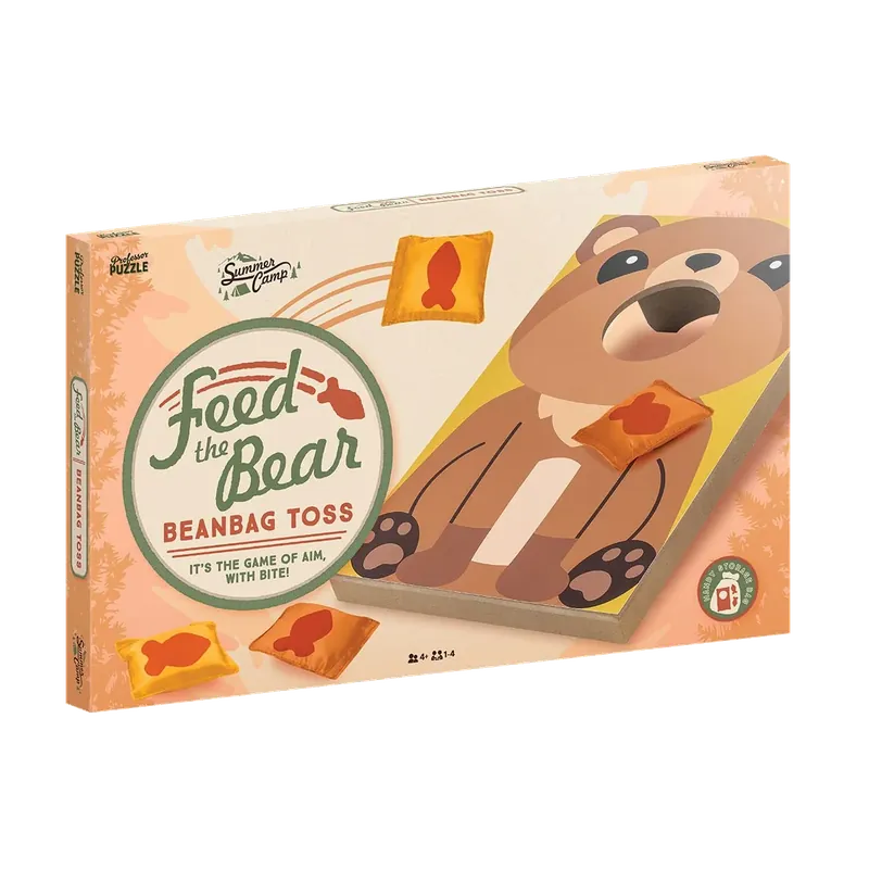 Bean Bag Beanbag Toss | Stærkt tilbud
