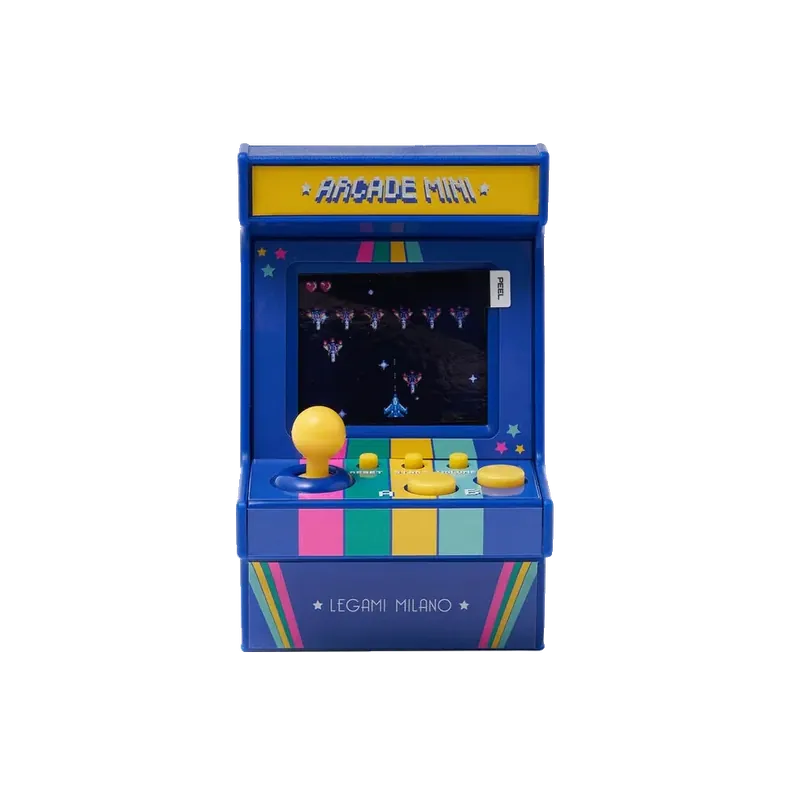 Arcade Mini | Stærkt tilbud