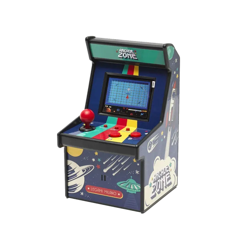 Arcade Zone - Topkvalitet