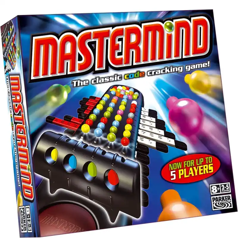Kundernes valg | Mastermind (dansk)