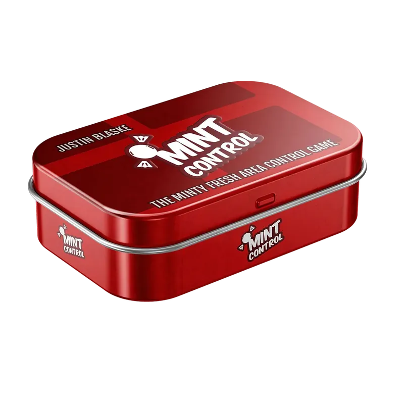Få tilbage | Mint Control