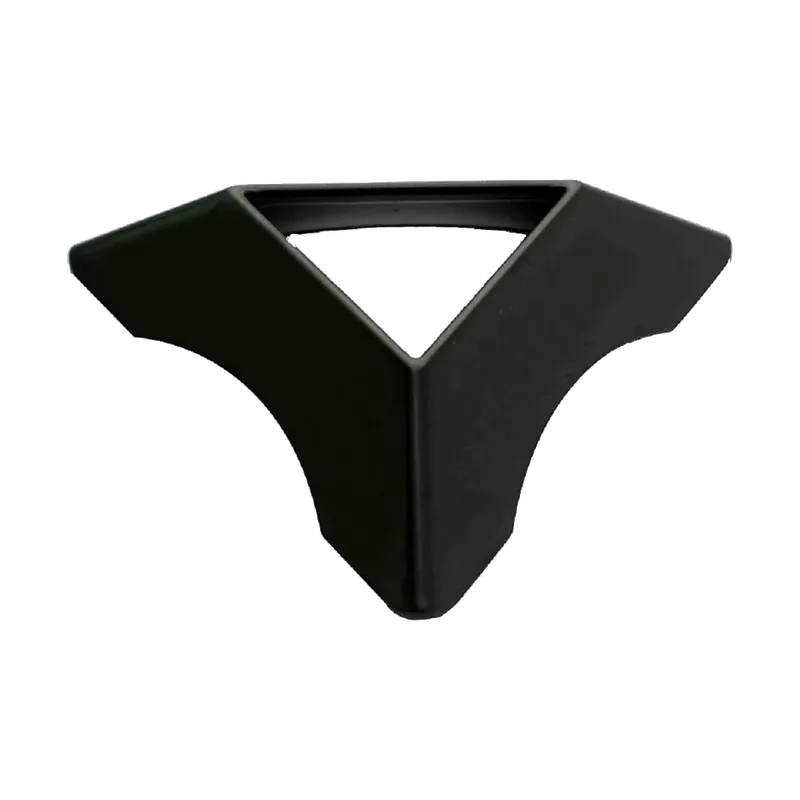 Kan købes nu - Cube Holder Sort