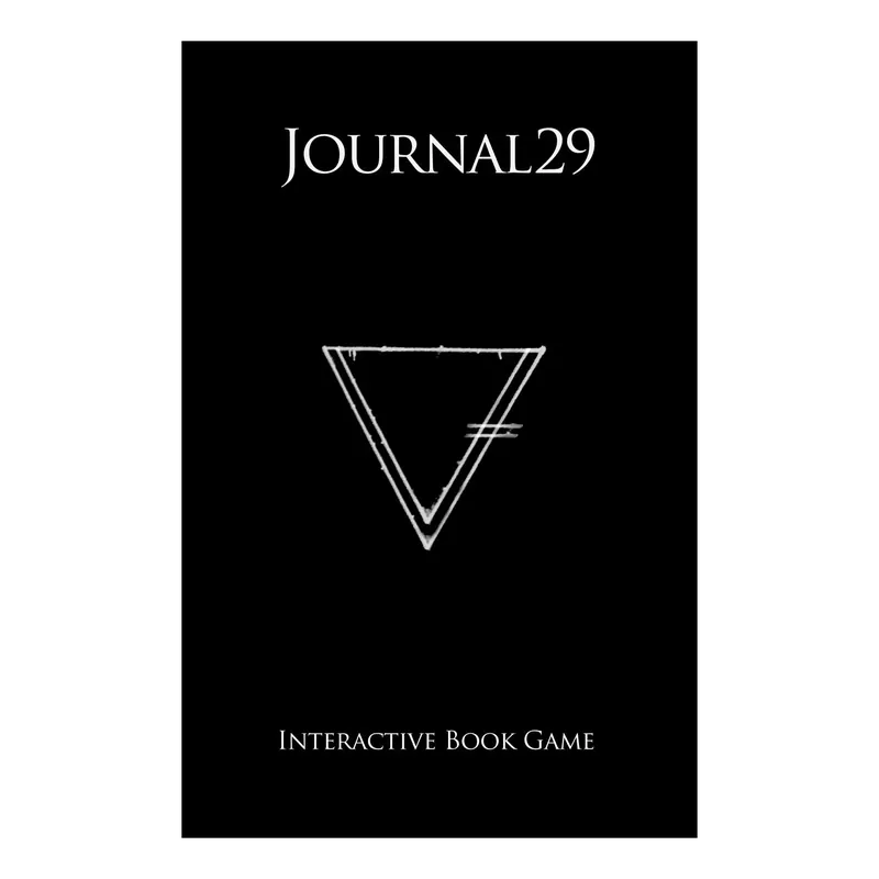 Journal 29 | Nyt produkt