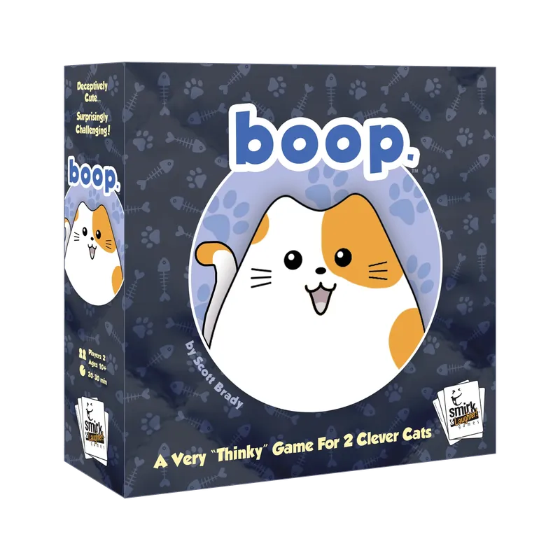 Topprodukt | Boop