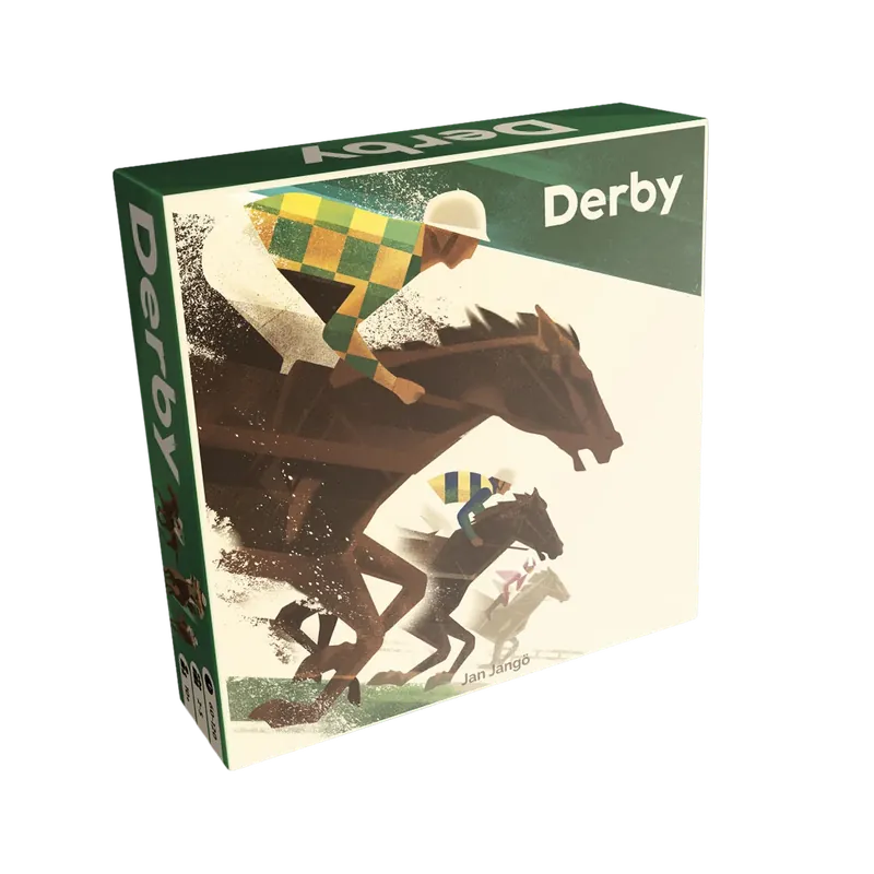 Prisnedsættelse - Derby