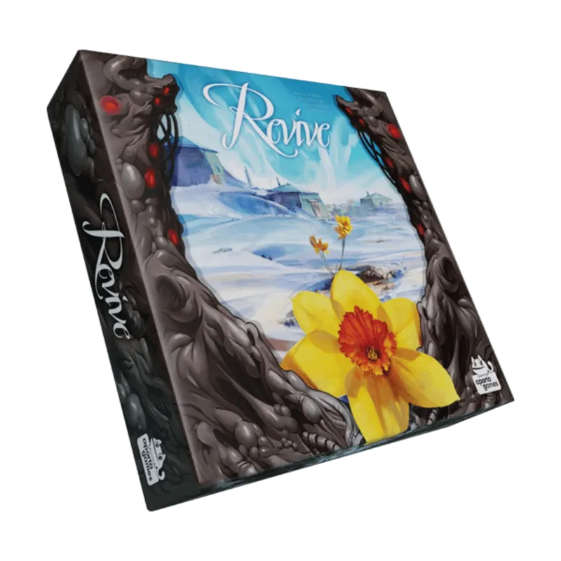 Superpris | Revive