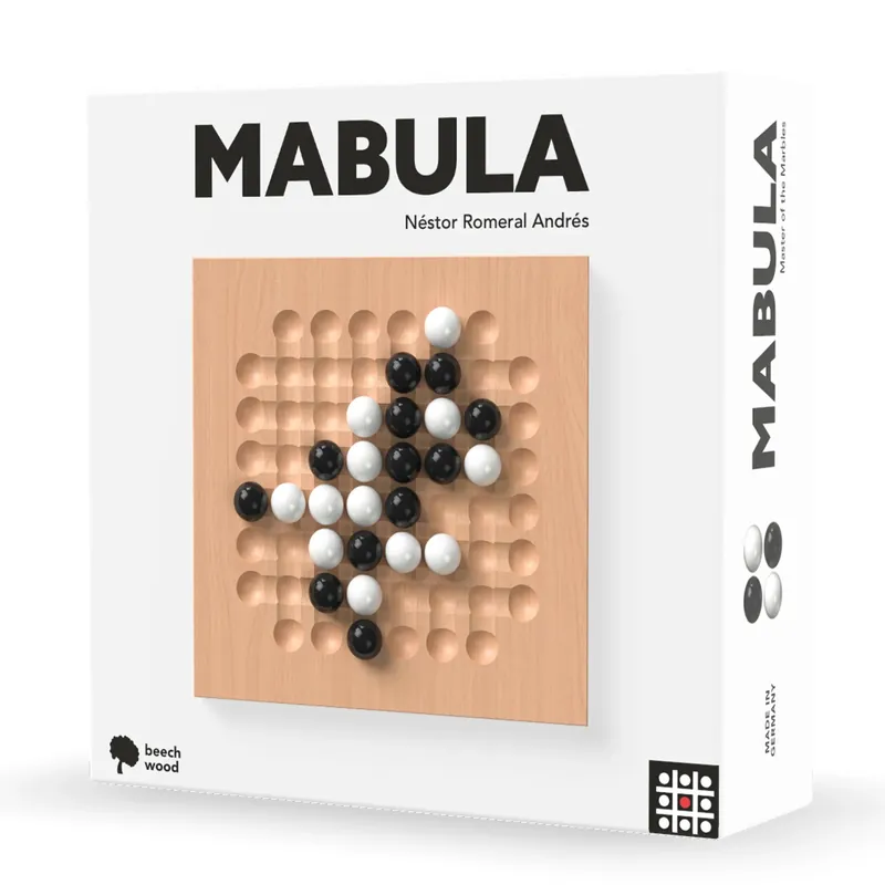 Mabula - Toppris