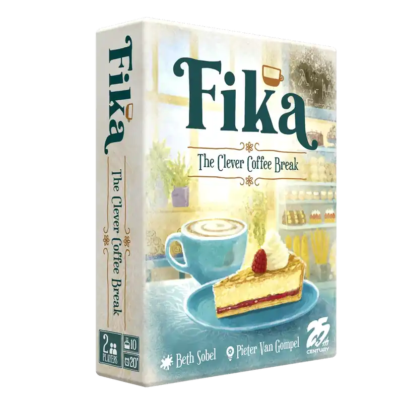 Fika | Kampagnetilbud