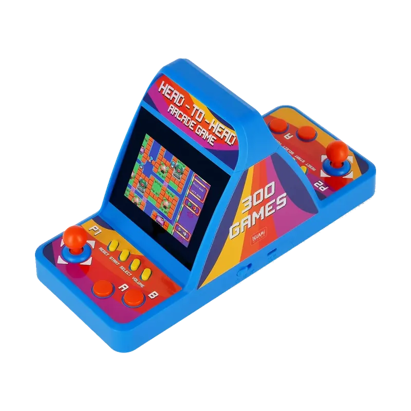 Direkte fra fabrikken | Arcade Head to Head