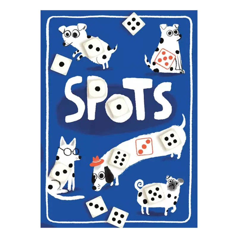 Premium kvalitet - Spots