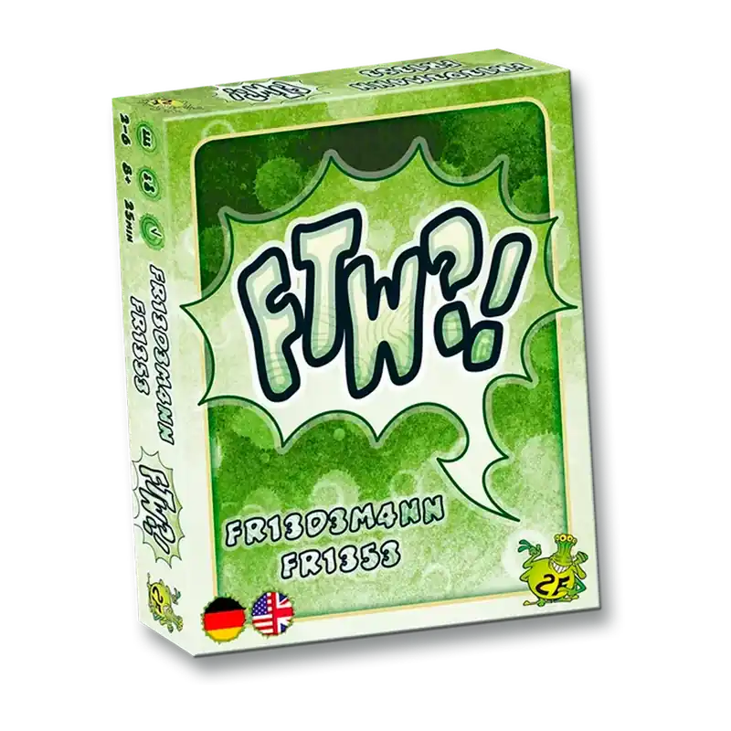 Favorit blandt kunder - FTW?!