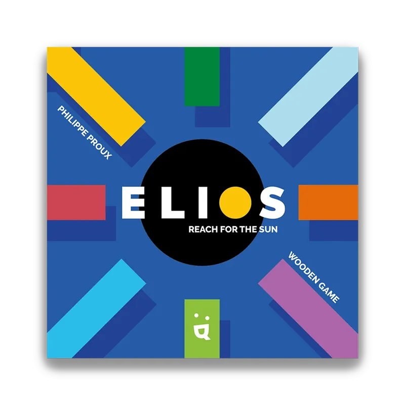 Elios | Hurtig levering