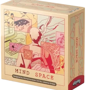 Mind Space | Spar mere