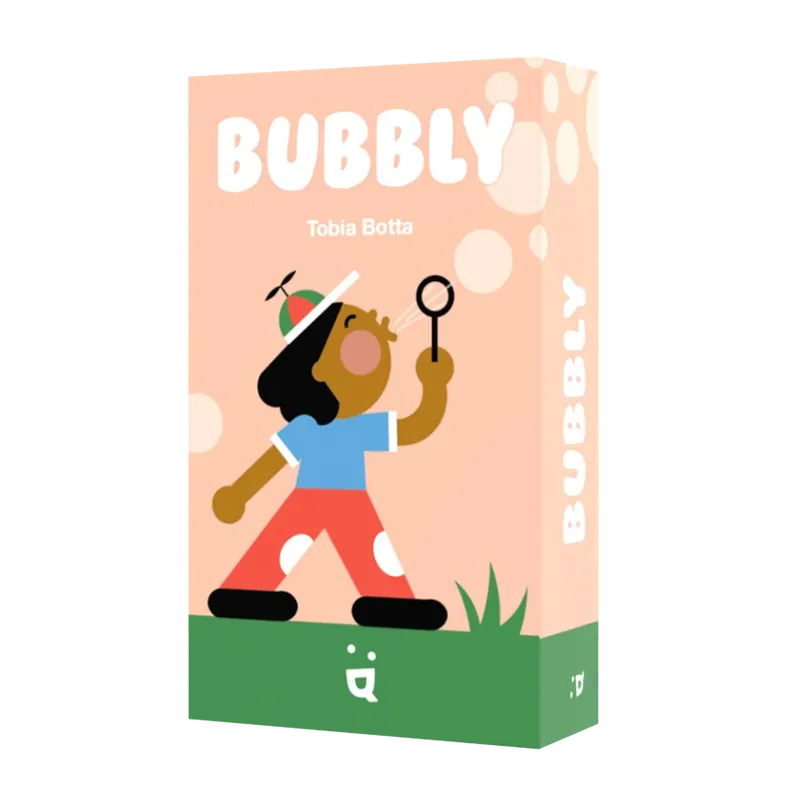 Bubbly - Populær