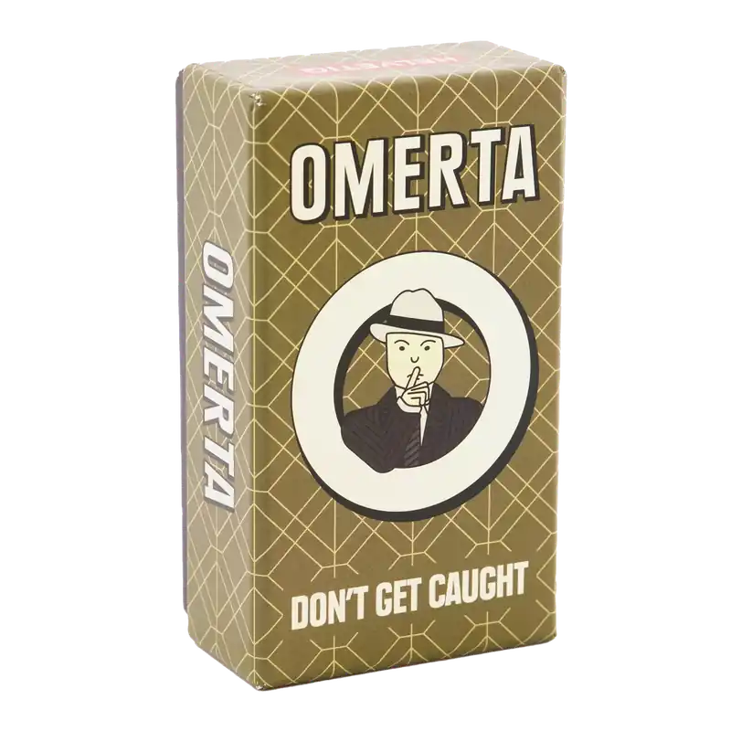 Omerta | Topprodukt