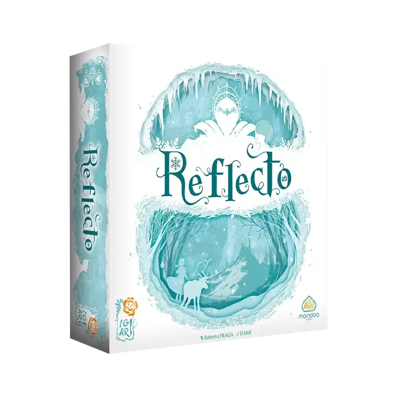 Reflecto - Begrænset antal
