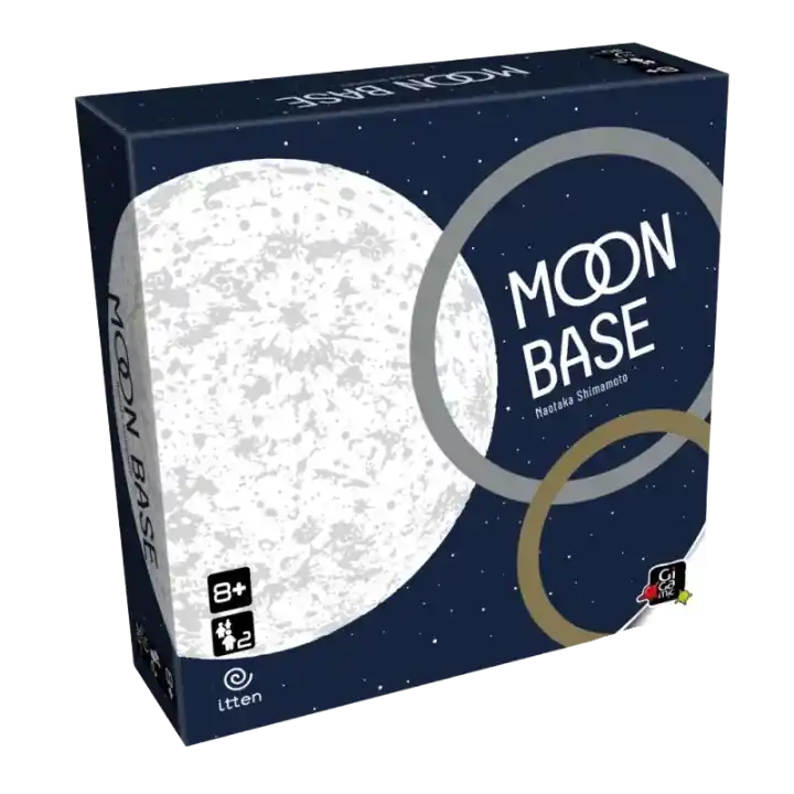 Ekspreslevering | Moon Base