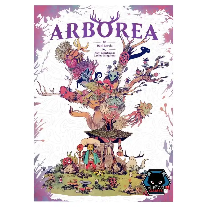 Arborea | Anbefalet valg