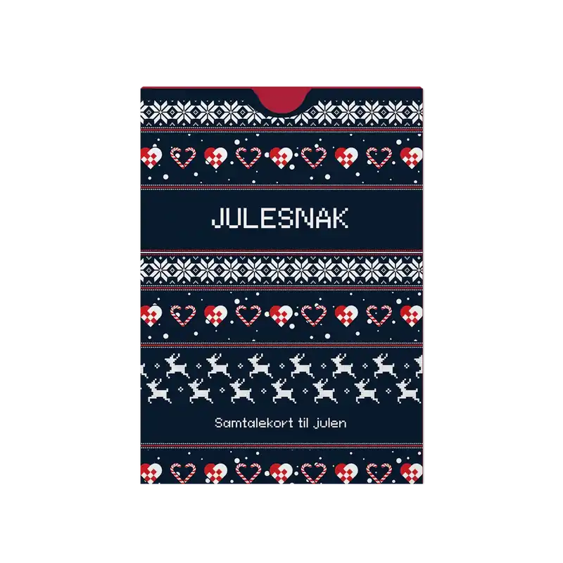 Populært produkt | Snak Jul