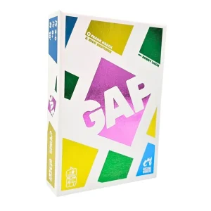 Bedst sælgende - Gap