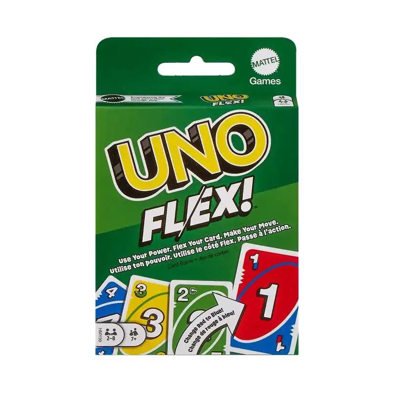 Populær - Uno Flex