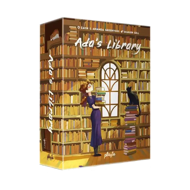 Toppris | Adas Library