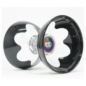 Bestil online | Diabolo Hyperspin Sort T-Series