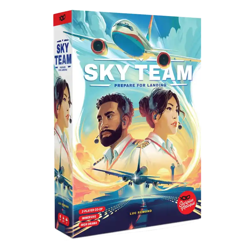 Kun i dag - Sky Team