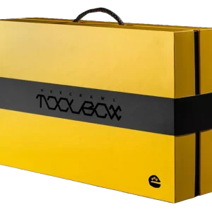 HEXCRAWL TOOLBOX | Høj kvalitet