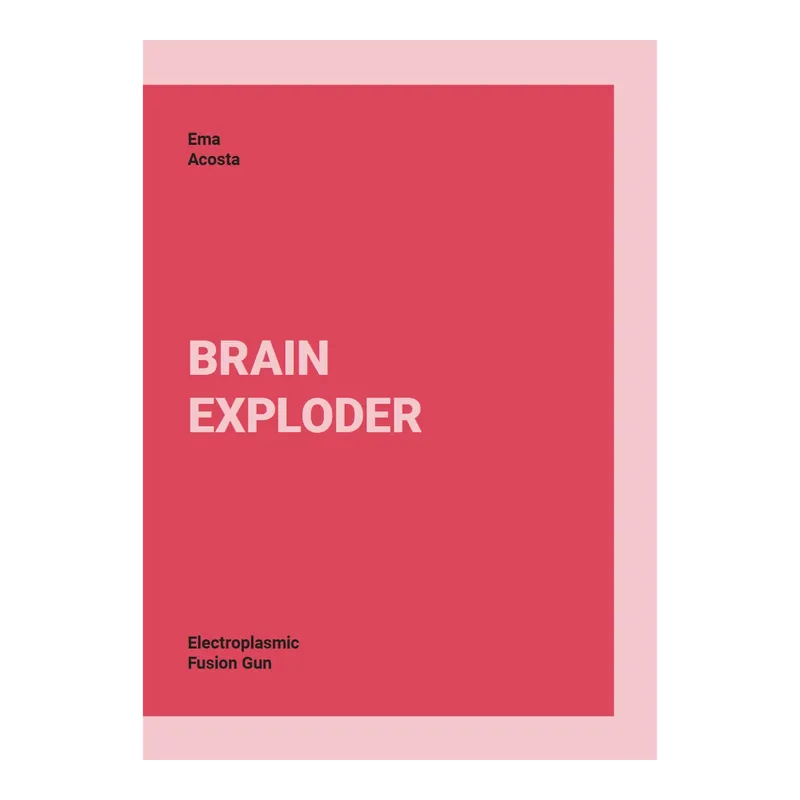 Spar nu | Brain Exploder RPG