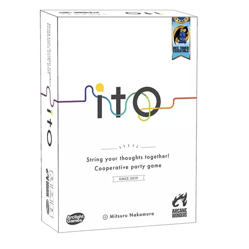 Hurtig levering - Ito