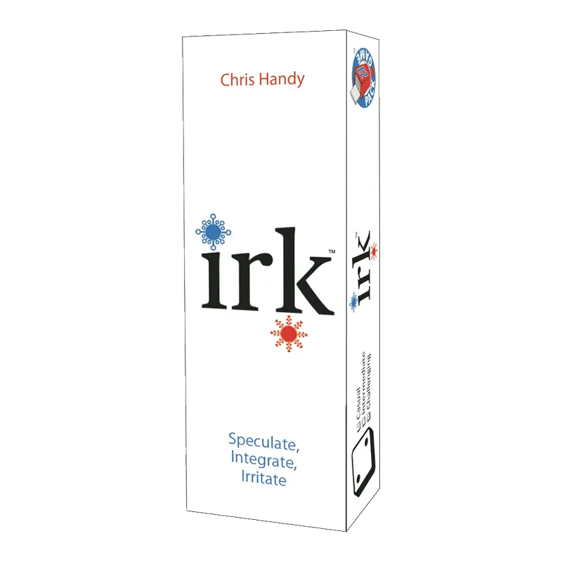 Køb nu | Irk