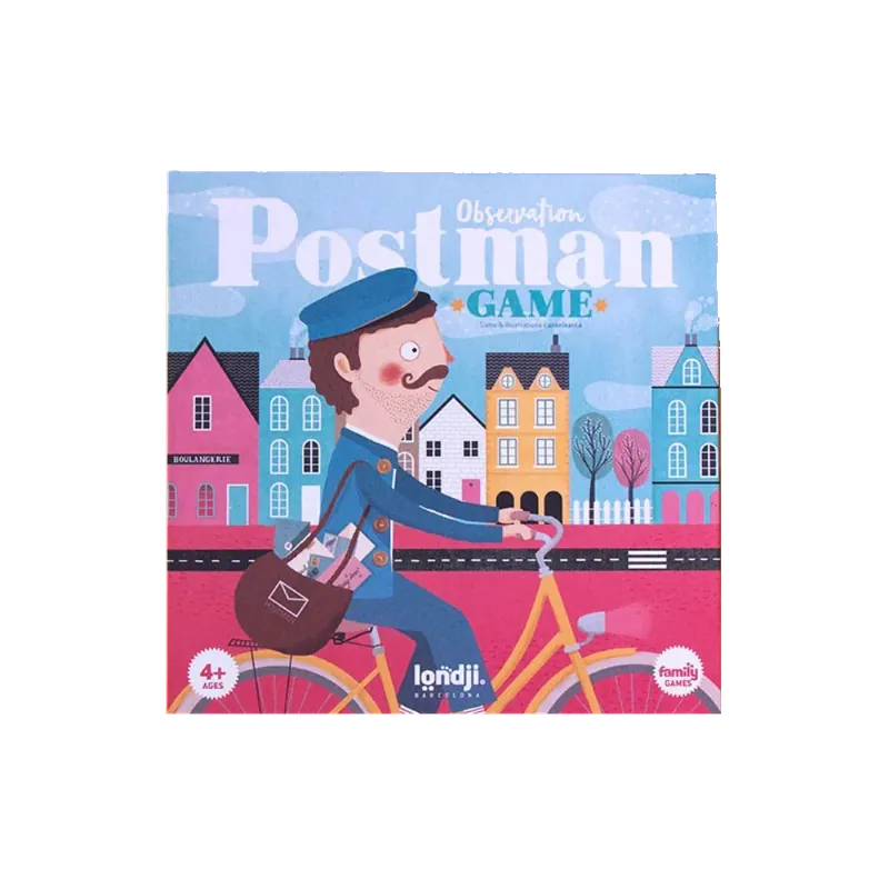 Ekstra rabat | Postman