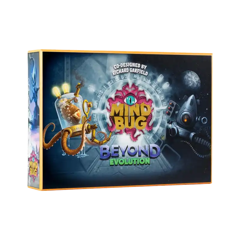 Fordelagtig pris | Mindbug Beyond Evolution