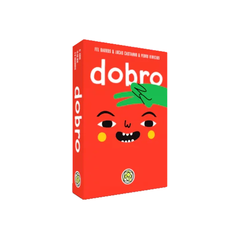 Dobro - Populært produkt