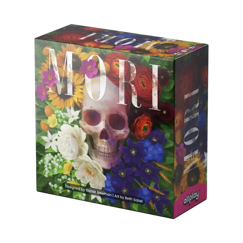 Høj kvalitet - Mori