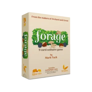 Favorit blandt kunder - Forage