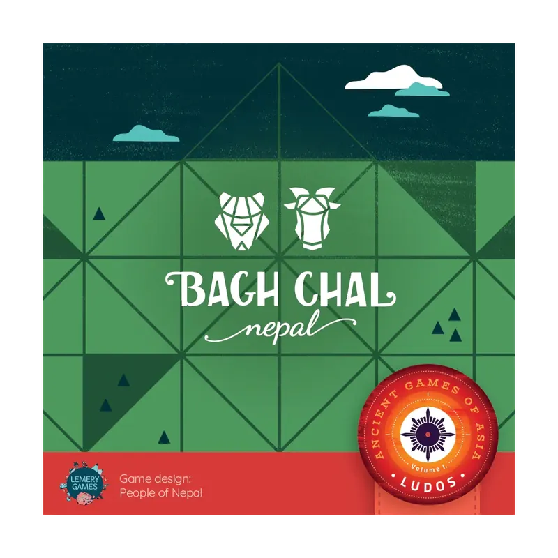 Bagh Chal | Supergod pris