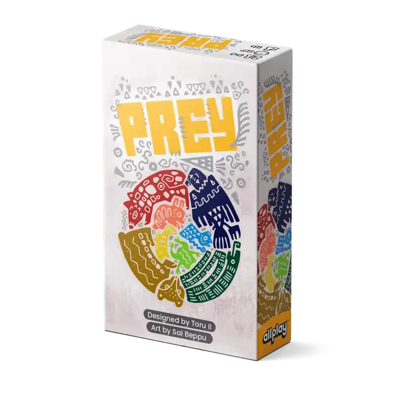 Prey | Fabrikspris